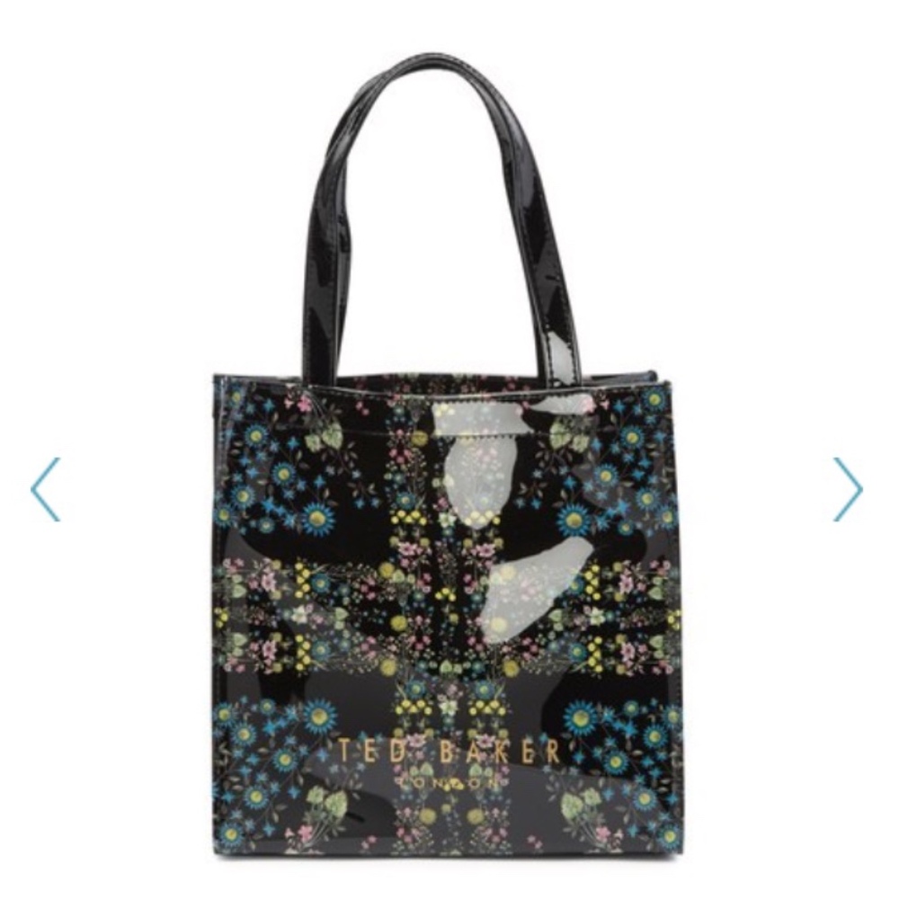 Ted Baker London Selcon Unity Flag Small Icon Bag